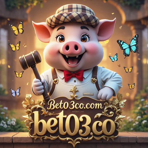 Explorando a Categoria de Apostas no Bet03.co: O Que Você Precisa Saber